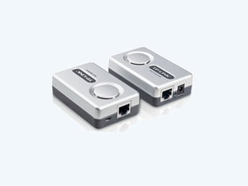 TP-LINK Power over Ethernet Adapter Kit TL-POE200
