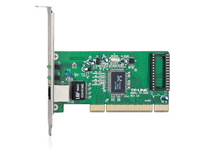 TP-LINK Gigabit PCI Network Adapter TG-3269 | Photo 2