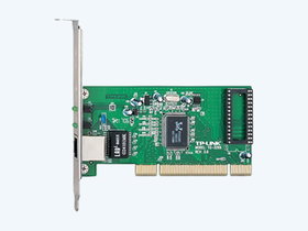 TP-LINK Gigabit PCI Network Adapter TG-3269