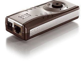 Level One FCS-1020 10/100Mbps IP Network Camera | Photo 2