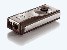 Level One FCS-1020 10/100Mbps IP Network Camera