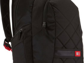 Case Logic DLBP-116K 16" Laptop Backpack | Photo 2