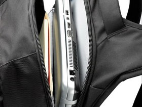 Case Logic DLBP-116K 16" Laptop Backpack | Photo 6