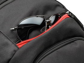 Case Logic DLBP-116K 16" Laptop Backpack | Photo 7