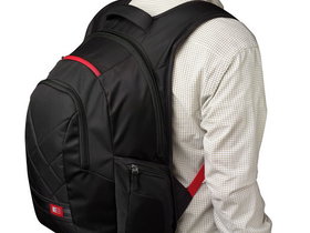 Case Logic DLBP-116K 16" Laptop Backpack | Photo 10