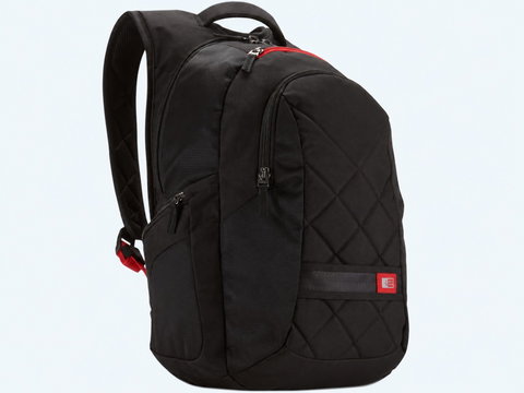 Case Logic DLBP-116K 16" Laptop Backpack | Photo 1