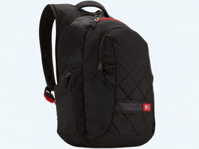 Case Logic DLBP-116K 16" Laptop Backpack