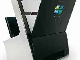 Lexmark Genesis S815 Print/Scan/Copy Multifunctional InkJet Printer | Photo 2