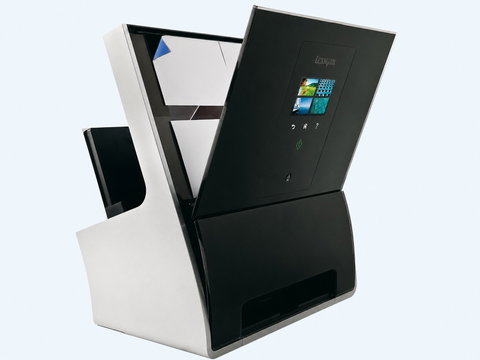 Lexmark Genesis S815 Print/Scan/Copy Multifunctional InkJet Printer | Photo 1