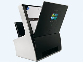 Lexmark Genesis S815 Print/Scan/Copy Multifunctional InkJet Printer
