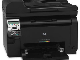 HP LaserJet Pro 100 color MFP M175a | Photo 2