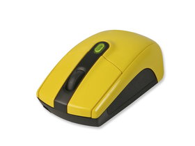 SPEEDLINK Formula Laser Mouse SL-6370-SYW - Mouse | Photo 2