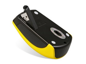 SPEEDLINK Formula Laser Mouse SL-6370-SYW - Mouse | Photo 3