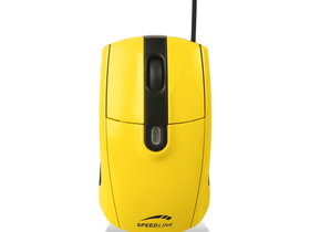 SPEEDLINK Formula Laser Mouse SL-6370-SYW - Mouse | Photo 4