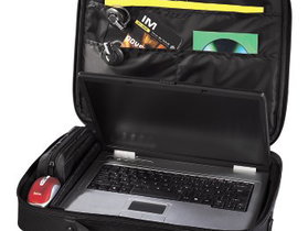 Hama Dallas Notebook Bag 15.6" | Photo 3