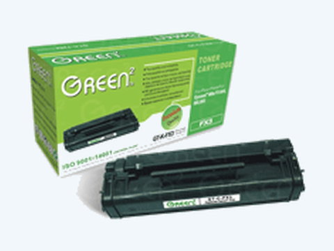 Green2 C-FX3 | Photo 1