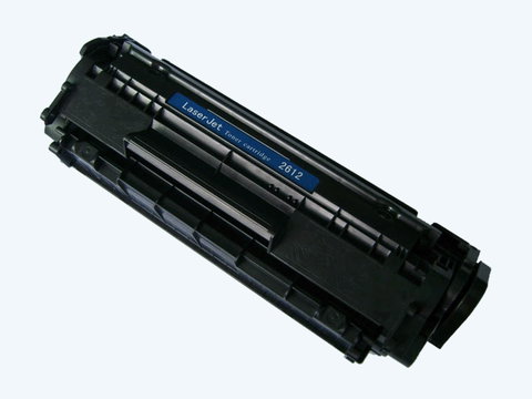 Toner 2612A | Photo 1
