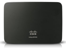 Linksys SE1500 5-Port Fast Ethernet Switch | Photo 3