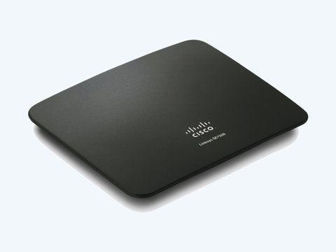 Linksys SE1500 5-Port Fast Ethernet Switch | Photo 1