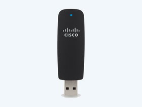 Linksys AE1200 Wireless-N USB Adapter