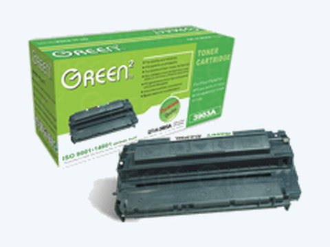 Green2 3903A/F | Photo 1