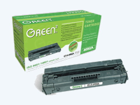 Green2 4092A | Photo 1