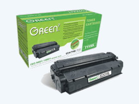 Green2 7115X