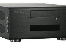 CHIEFTEC HI-FI HT-01B-300 Case | Photo 2