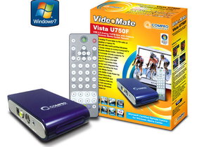 I'm buying a U750F USB TV card | Photo 2