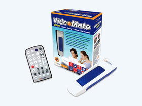 Compro VideoMate U890 USB TV TUNER
