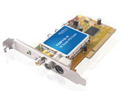 MYGICA Top 103 Analog PCI TV CARD | Photo 2