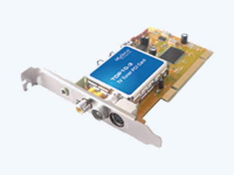 MYGICA Top 103 Analog PCI TV CARD | Photo 1
