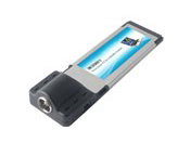 Mygica EC851 EXPRESScard 34mm TVCARD | Photo 2