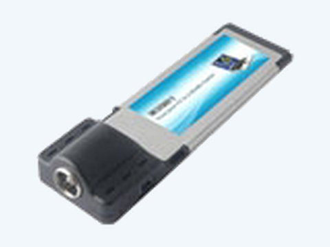 Mygica EC851 EXPRESScard 34mm TVCARD | Photo 1