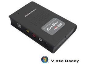 Geniatech USB DVB-S Satellite TV Tuner Box - SatBox | Photo 2