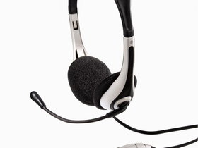 Hama HS-250 stereo headset | Photo 2