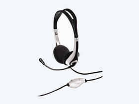 Hama HS-250 stereo headset