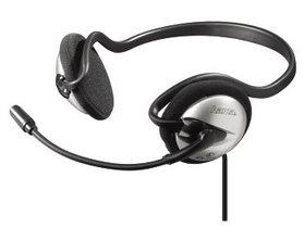 Hama CS-499 stereo headset | Photo 2