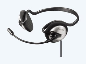 Hama CS-499 stereo headset