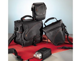 Hama Astana 110 Colt Camera Bag | Photo 3