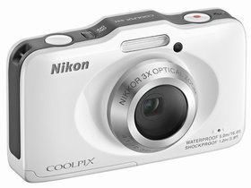 Nikon Coolpix S31 digital camera | Photo 2