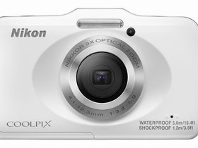 Nikon Coolpix S31 digital camera | Photo 3