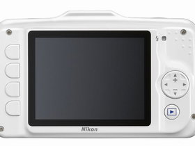 Nikon Coolpix S31 digital camera | Photo 4