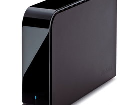 Buffalo DriveStation Axis 2TB USB 3.0 External Hard Drive | Photo 2