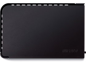 Buffalo DriveStation Axis 2TB USB 3.0 External Hard Drive | Photo 4