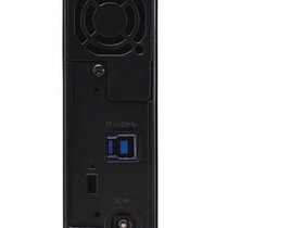 Buffalo DriveStation Axis 2TB USB 3.0 External Hard Drive | Photo 5