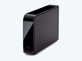 Buffalo DriveStation Axis 2TB USB 3.0 External Hard Drive