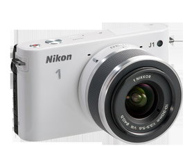 Nikon 1 J1 KIT + 1 Nikkor VR 10-30mm f/3.5-5.6 | Photo 3