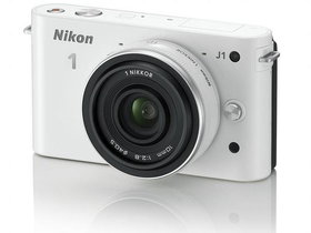 Nikon 1 J1 KIT + 1 Nikkor 10mm f/2.8 | Photo 2
