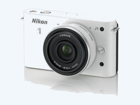 Nikon 1 J1 KIT + 1 Nikkor 10mm f/2.8 | Photo 1
